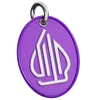 Halal Logo Badge