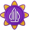 Halal Logo Badge