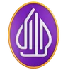 Halal Logo Badge