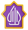 Halal Logo Badge