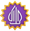 Halal Logo Badge