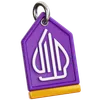 Halal Logo Badge