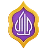 Halal Logo Badge