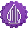 Halal Logo Badge