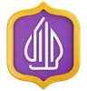 Halal Logo Badge