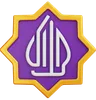 Halal Logo Badge