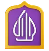 Halal Logo Badge