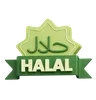Halal Product