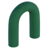 Half Pipe Design