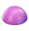 Half Sphere