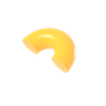 half torus emoji 3d