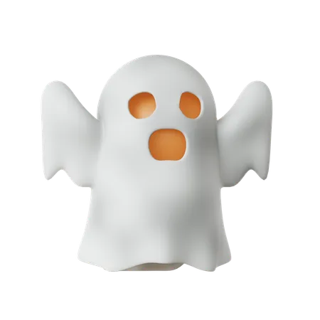 Halloween  3D Icon