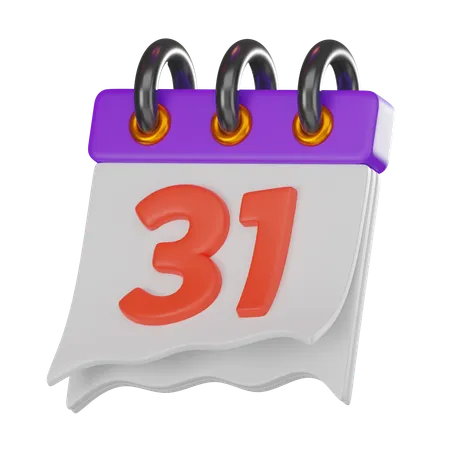 Le jour d'Halloween  3D Icon