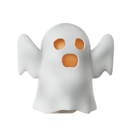 Halloween  3D Icon