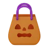 Halloween bag