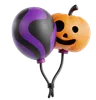 Halloween Balloon