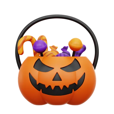Charming 3 D Halloween Icons To Elevate Your Design Projects Spooky And Stylish 3D Icon