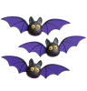 Halloween Bat