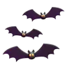 Halloween Bat