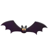 Halloween Bat