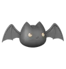 Halloween Bat