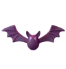 Halloween Bat