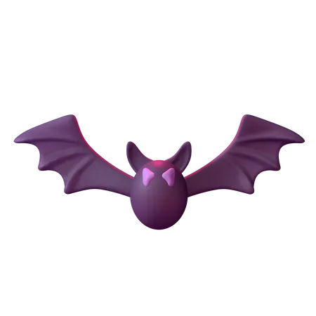 Behold Our 3 D Halloween Bat Illustration A Captivating And Spooky Addition To Your Halloween Themed Projects This Detailed Bat In 3 D Is Ready To Bring A Touch Of Eerie Charm To Your Designs 3D Icon