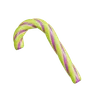 Halloween Candy Cane