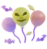 Halloween Celebration