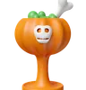 Halloween Cup