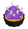 Halloween-Cupcake