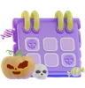 Halloween Day