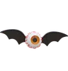 Halloween Eyeball