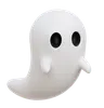 Halloween Ghost