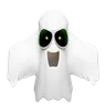 Halloween Ghost