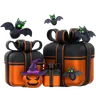 Halloween Gift Box