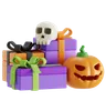 Halloween gifts