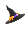 Halloween Hat