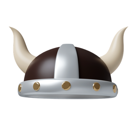 Halloween Hat  3D Icon