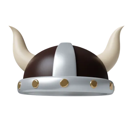 Halloween Hat  3D Icon