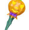 Halloween Lollipop