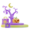 Halloween Night