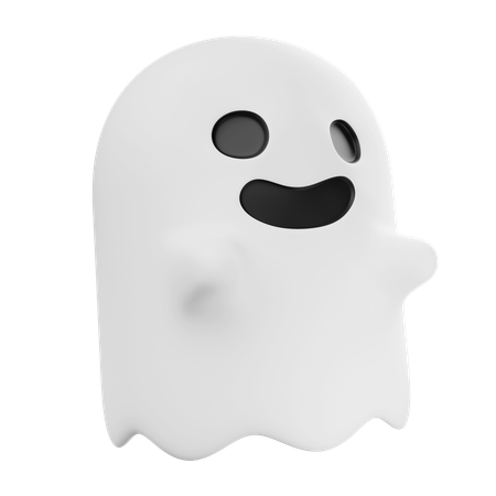 Halloween night  3D Icon