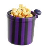 Halloween Popcorn