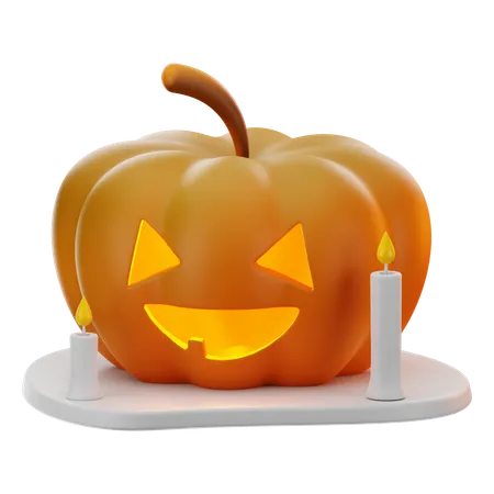 Premium Halloween 3 D Icon Set With High Resolution PNG And Editable Source File 3D Icon