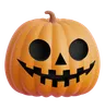 Halloween Pumpkin