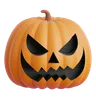 Halloween Pumpkin