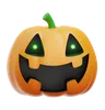 Halloween Pumpkin