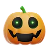 Halloween Pumpkin