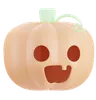 Halloween Pumpkin